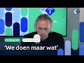 ‘Onze stem hangt af van het juiste gevoel op het laatste moment’ | De Druktemaker | NPO Radio 1