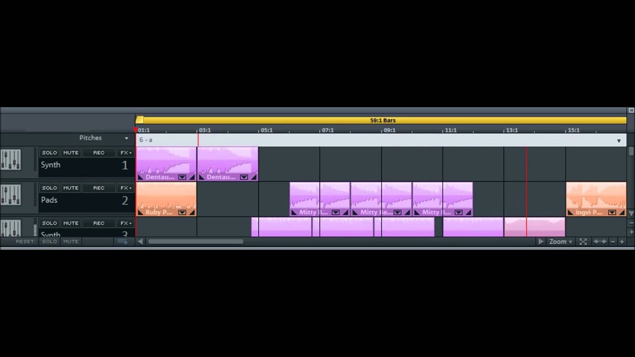 Corruption Core (First Song!) - YouTube