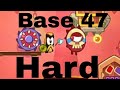 King Of Thieves Base 47 Very Hard Impossible Jump 