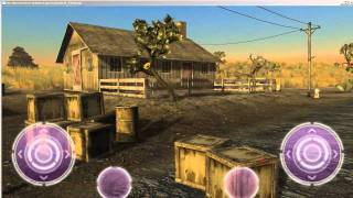 ShiVa3D:  MultiMouse Plugin - MultiTouch Simulation - Preview screenshot 4