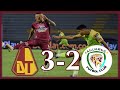 ⚽ Deportes Tolima 3 - 2 Jaguares Fc ⭐ 𝐋𝐈𝐆𝐀 𝐁𝐄𝐓𝐏𝐋𝐀𝐘 🏆 LIGA COLOMBIANA