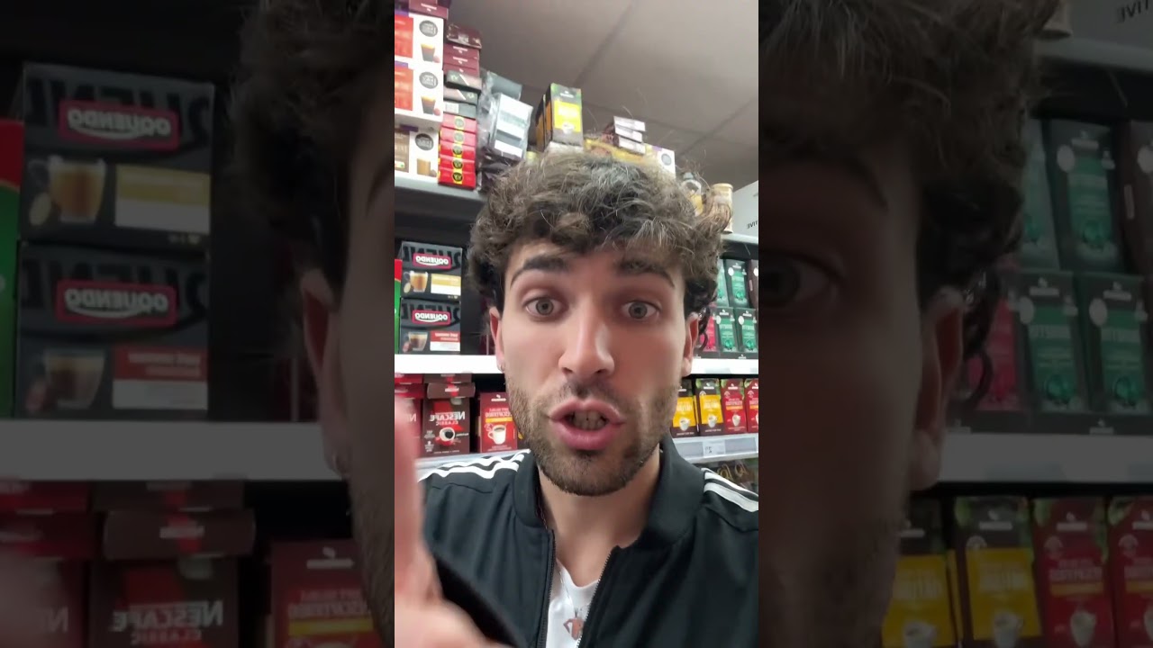 Compras en BARCELONA🇪🇸 