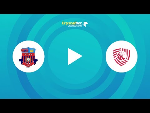 დილა - საბურთალო