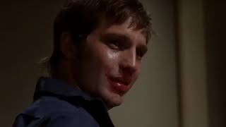 The OC opening credits but every time they say california it's the mmm whatcha say scene
