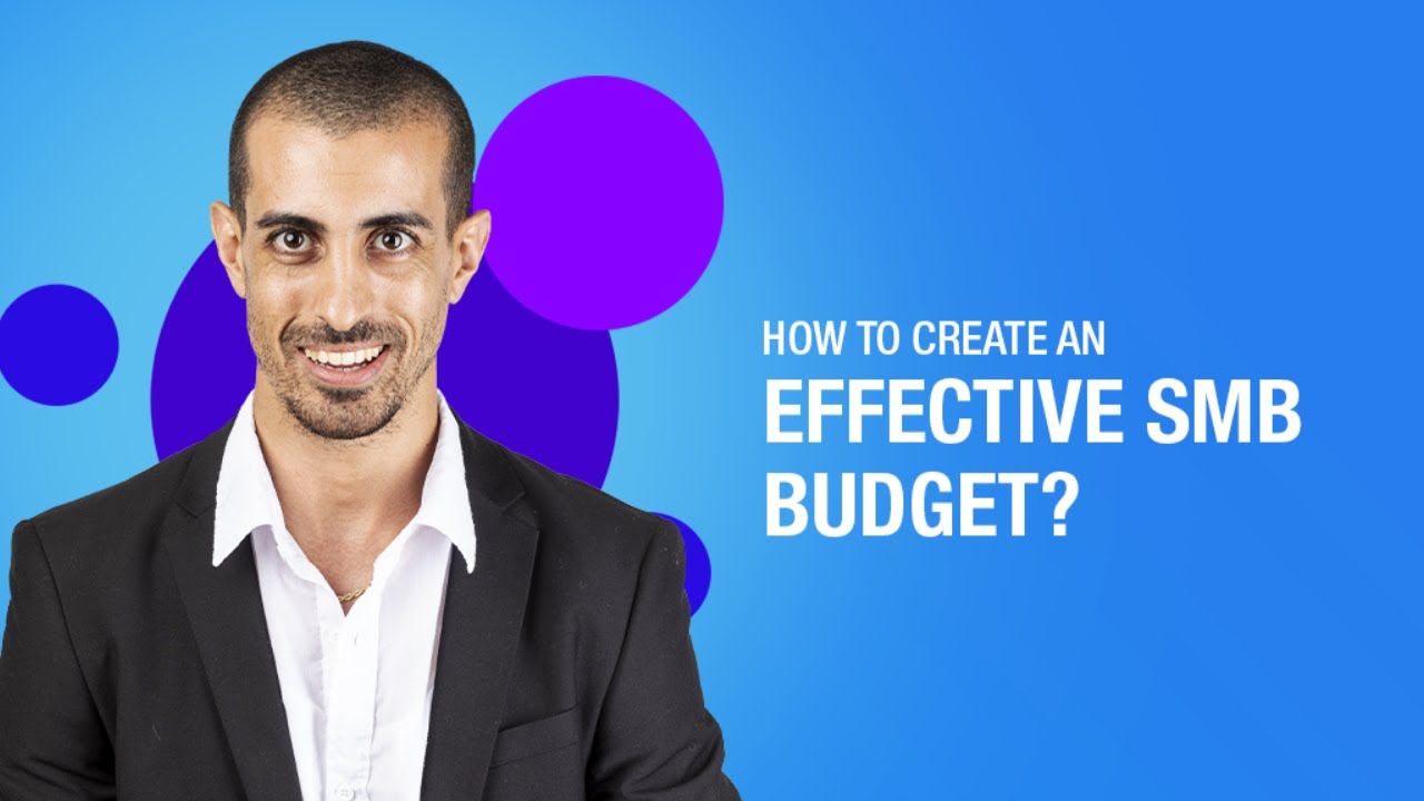 8 Easy Steps on How to create an effective SMB budget | Lio for Business