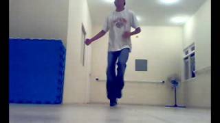 PEdro no Rebolation