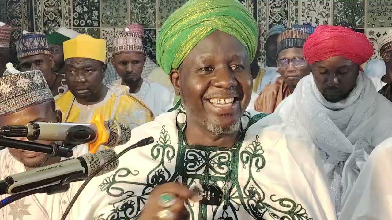 1,500 SUNA JAWABIN MAULUD