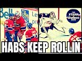Another MASSIVE Habs Win The Canadiens Are GETTING HOT LIVE Reaction 12P Another MASSIVE Habs Win The Canadiens Are GETTING HOT LIVE Reaction 12P