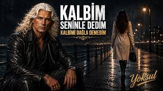Kalbi̇m Seni̇nle Dedi̇m, Kalbi̇mi̇ Dağla Demedi̇m Damar Arabesk 2026 Yoksul