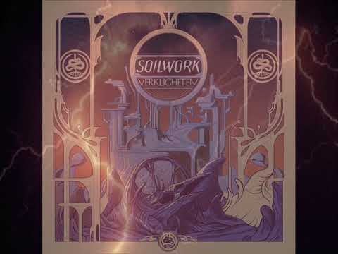 7 SOILWORK   Stålfågel