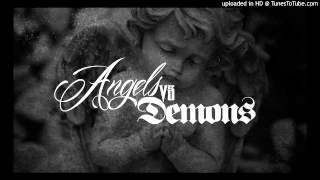 Dreamer - Angels Vs. Demons (Freestyle) [Ft. Copetes & Kartoon Noriega] (Cashville TN 615)