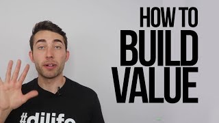 Create a Resource Sheet to Build Value