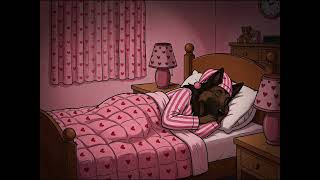 Rosalie Sleeping &amp; Snoring
