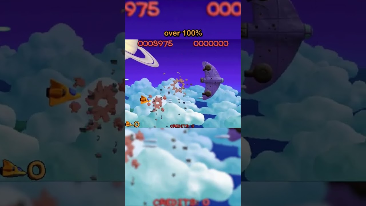 Flip Plane - Platypus Reclayed