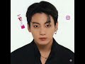 #bts Jk 😜 oh my God 🤭 what a crazy fans 😂