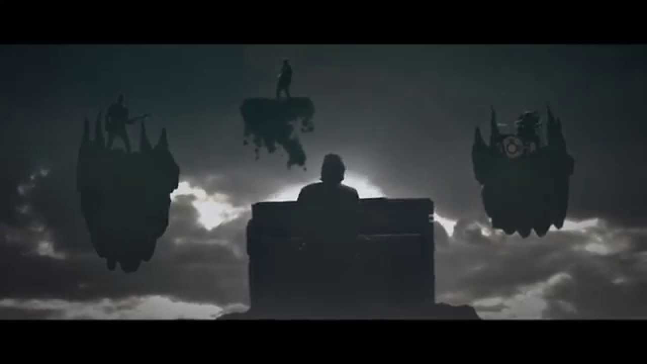 Me And My Friends: Taken Up [Official Music Video]