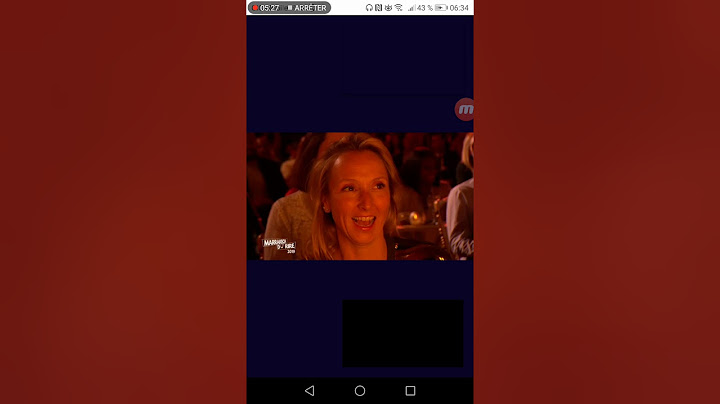 WALY DIA AU MARAKECH DU RIRE 2019