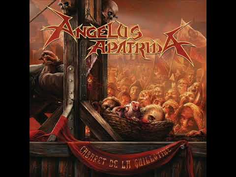 Cabaret De La Guillotine artwork