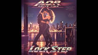 Details Lockstep  --  By Jax Vander/Hallie Steel Project -I- Melodic AOR Night Drive News