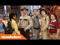 Henry Danger EPISODIO COMPLETO | Danger Things | Nickelodeon Italia