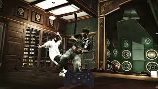 Def Jam ICON Lil Jon VS Young Jeezy | 4K | PC