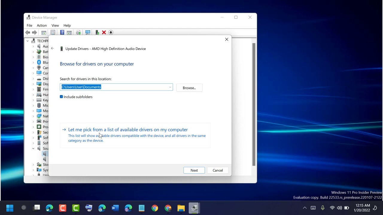 How to Fix No Enhancement Tab in Sound Settings on Windows 10 Tutorial