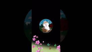 Bubble2  1573  寵：怪盜基德+大雄《文字+特效攻略》