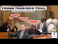Young Thug RICO Trial Week 24 Recap