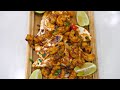 How To Make Shrimp Fajita Quesadilla | SERIOUSLY It's Delicious