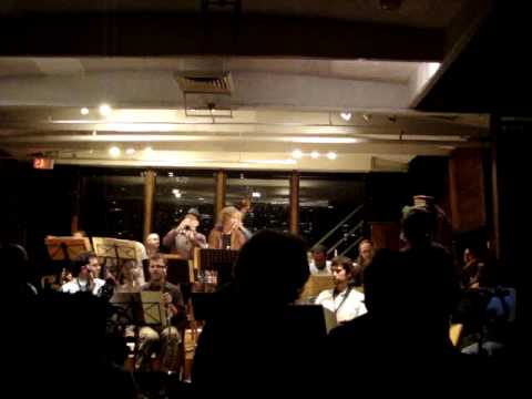 Bill Lee & The Natural Spiritual Orchestra - John ...