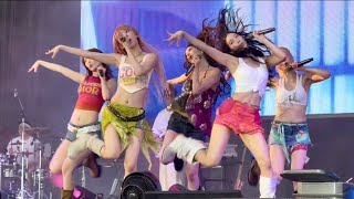 LESSERAFIM SPAGHETTI  SUMMER SONIC 2026 OSAKA 20260814