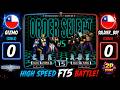 The King of Fighters 2002 🇨🇱 (Chile) Gizmo vs 🇨🇱 (Chile) Soldier_Boy