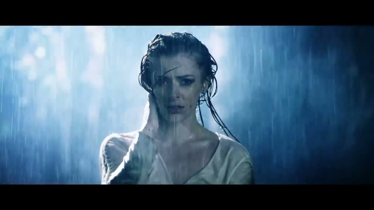 okbosbeats - Rain [Music Video]