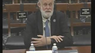 Threats from Space: Part 2, Private Sector Efforts to Mitigate Asteroids, April 10, 2013