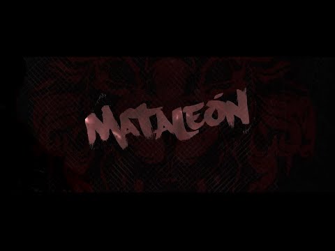 Mataleón - Eres Capaz de Vencer (Videoclip Oficial 4K)