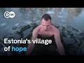 Ending addiction: Estonia's anti-drug village | DW Reporter