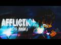 Affliction (CD Mix) - Vs. Dami