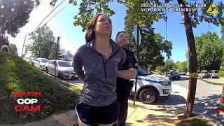 Download Lagu After Putting Countless Lives at Risk, She Faces the Consequences MP3