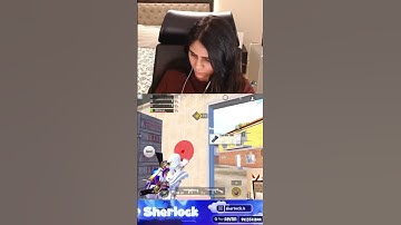 Double 1v3 Clutch in Pochinki By Sherlock 😎😱 #shorts