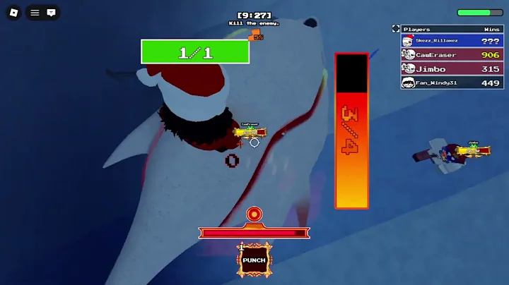 Teaching possession sans user | ULC