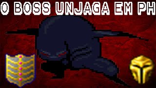 Unjaga: O BOSS SECRETO no TIBIA em PORT HOPE que foi DESCOBERTO 15 ANOS  DEPOIS l Tibia Papo