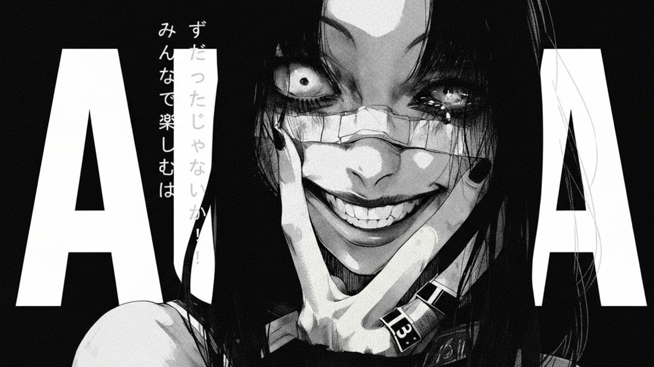 AURA ♾️ - BOUNCE FUNK x MONTAGEM PHONK 🔥 (Slowed + Reverb mix) - ALL FUNKS 2026