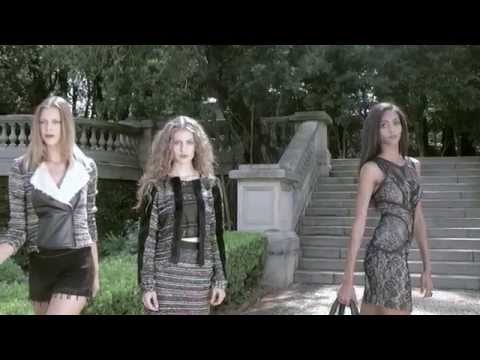 MODELAN: Campanha Outono-Inverno