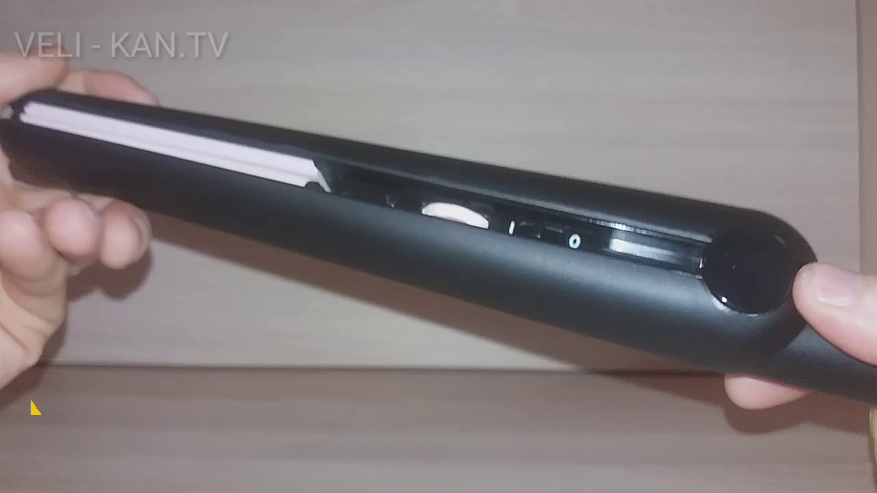 ВЫПРЯМИТЕЛЬ ДЛЯ ВОЛОС PHILIPS Essential Care HP8324/00