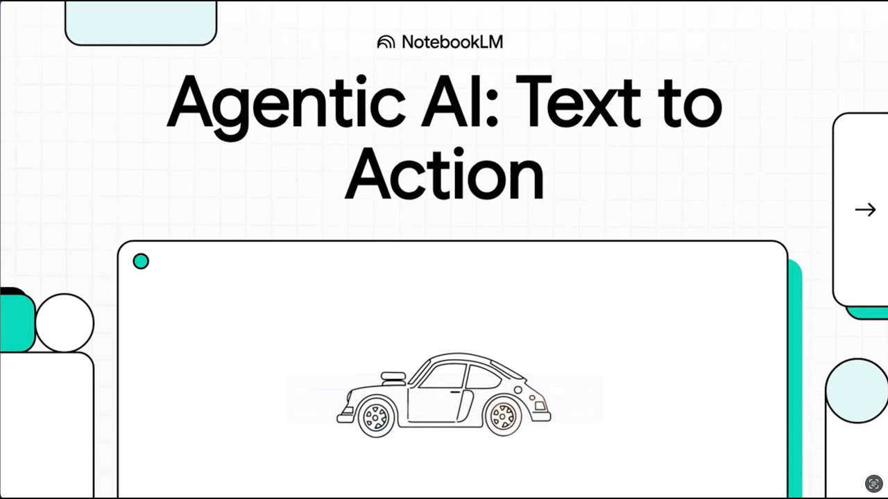 Agentic AI Text to Action - YouTube
