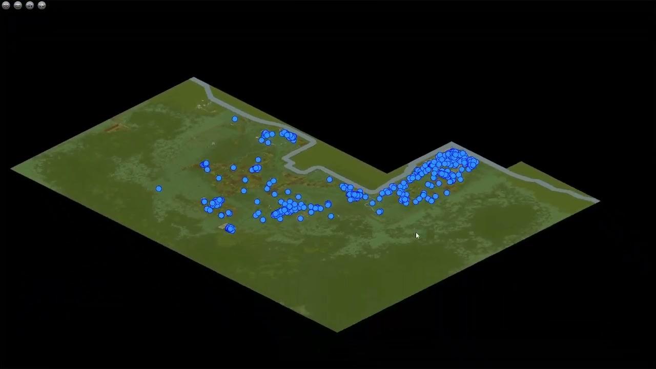 Project Zomboid Antique Oven Spawn Location Rosewood/Muldraugh