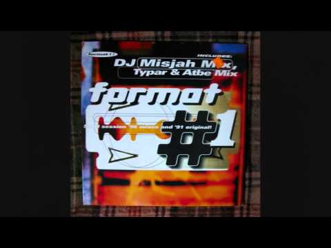 Format — Format #1 - Solid Session (TFX Mix)