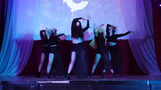 YEZI - Anck Su Namum (dance cover by Control.C) ☆ Party by A.R.T. Unlimited ☆ [02.06.18]