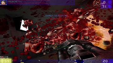 More Fun With UT 1999 Bot Names