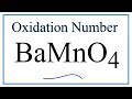 Oxidation Numbers and Compound Charges